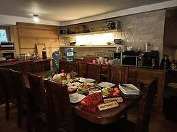 Willa Czajka - Widokowe Apartamenty