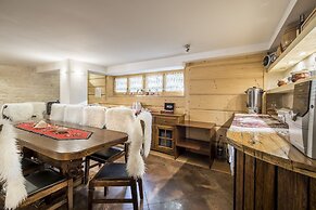 Willa Czajka - Widokowe Apartamenty