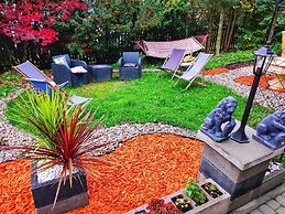 Willa Czajka - Widokowe Apartamenty