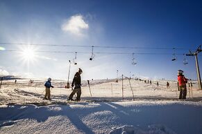 Willa Czajka - Widokowe Apartamenty