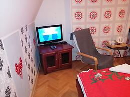 Willa Czajka - Widokowe Apartamenty