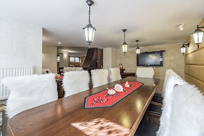 Willa Czajka - Widokowe Apartamenty