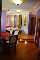 Willa Czajka - Widokowe Apartamenty