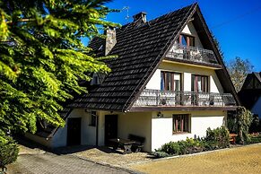 Willa Czajka - Widokowe Apartamenty