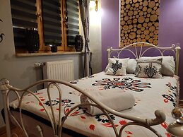 Willa Czajka - Widokowe Apartamenty