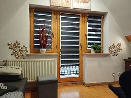 Willa Czajka - Widokowe Apartamenty