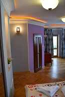 Willa Czajka - Widokowe Apartamenty