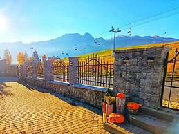 Willa Czajka - Widokowe Apartamenty