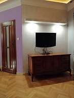 Willa Czajka - Widokowe Apartamenty