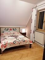 Willa Czajka - Widokowe Apartamenty