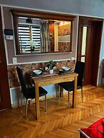 Willa Czajka - Widokowe Apartamenty