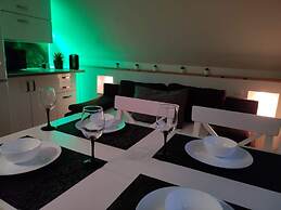 Willa Czajka - Widokowe Apartamenty