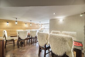 Willa Czajka - Widokowe Apartamenty