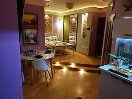 Willa Czajka - Widokowe Apartamenty