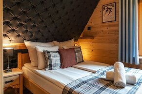 Chalupki pod Giewontem