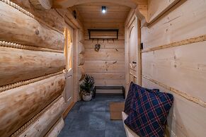 Chalupki pod Giewontem