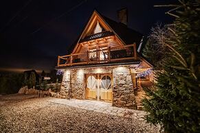 Chalupki pod Giewontem