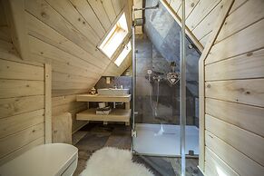 Chalupki pod Giewontem