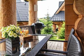 Chalupki pod Giewontem