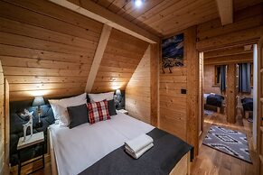 Chalupki pod Giewontem