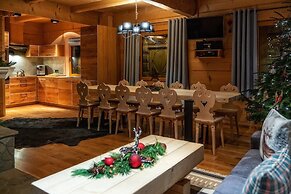 Chalupki pod Giewontem