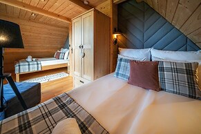 Chalupki pod Giewontem