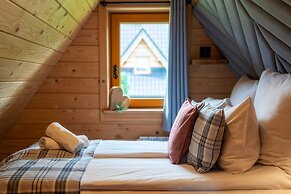 Chalupki pod Giewontem