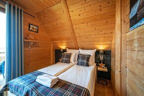 Chalupki pod Giewontem