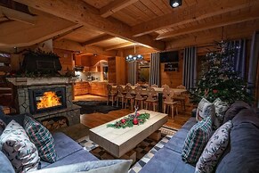 Chalupki pod Giewontem