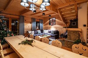 Chalupki pod Giewontem