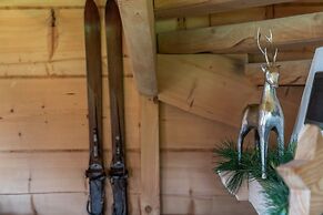 Chalupki pod Giewontem