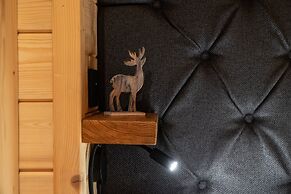 Chalupki pod Giewontem