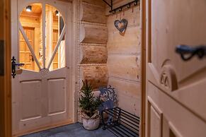 Chalupki pod Giewontem