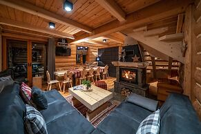 Chalupki pod Giewontem