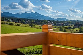 Chalupki pod Giewontem