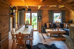 Chalupki pod Giewontem