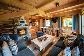 Chalupki pod Giewontem