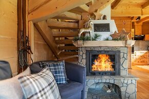 Chalupki pod Giewontem