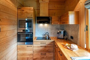 Chalupki pod Giewontem