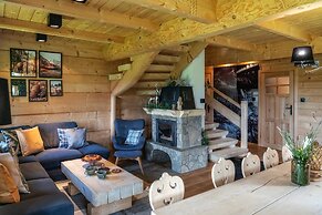 Chalupki pod Giewontem