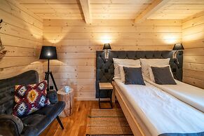 Chalupki pod Giewontem