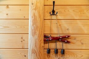 Chalupki pod Giewontem