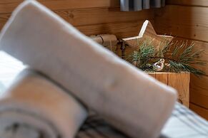 Chalupki pod Giewontem