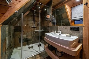 Chalupki pod Giewontem