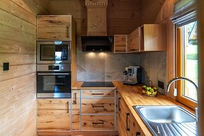 Chalupki pod Giewontem