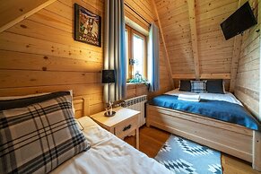 Chalupki pod Giewontem