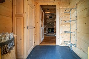 Chalupki pod Giewontem