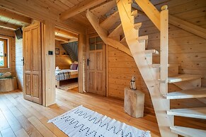 Chalupki pod Giewontem