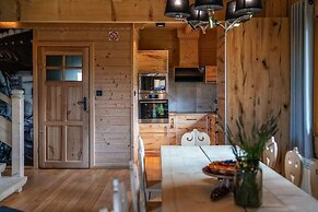 Chalupki pod Giewontem