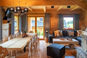 Chalupki pod Giewontem